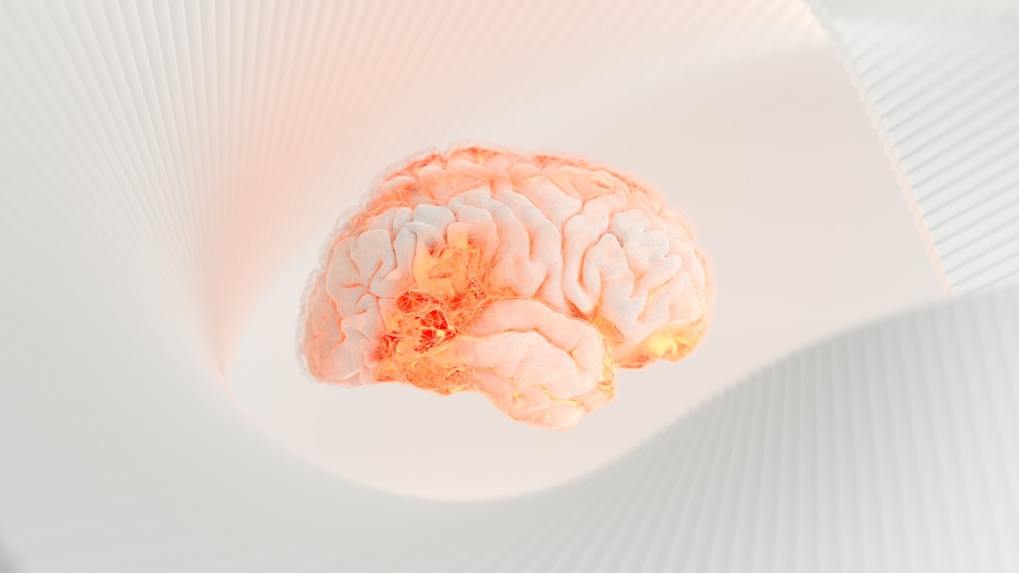 Psychiatrische Gesundheit und wissenschaftliche Durchbrüche